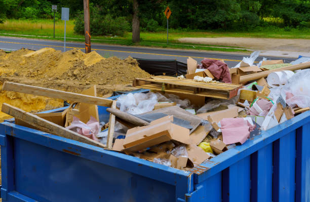 Best Recycling Services for Junk  in Fredericksburg, PA